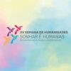 logo xv semana de humanidades