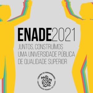 Ranking do ENADE 2022 → Classificação dos Cursos e Universidades